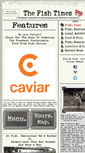 Mobile Screenshot of carusos.com